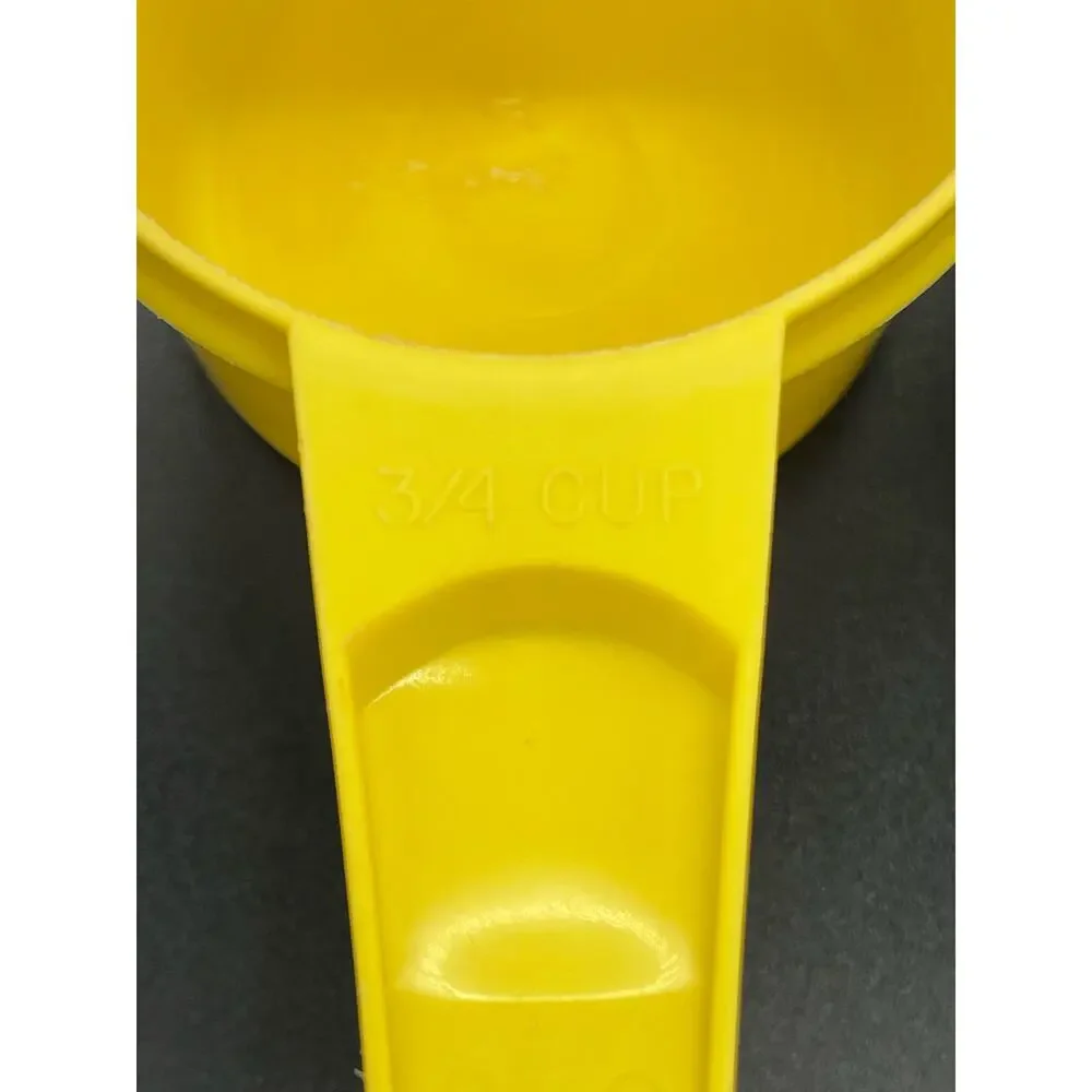 Tupperware vintage tupperwarer